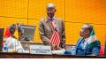 Commissioner on ECO delay 