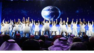 Russia World Peoples Assembly 