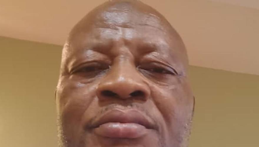 Ahmed of the Parliamentary Press Corps 