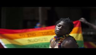 Embedded thumbnail for Severe penalties for homosexuality in Burkina Faso