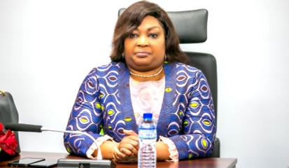 Rt. Hon Speaker of the 6th ECOWAS Parliament 