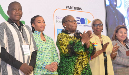 Dr. Rawlings, Ezekwesili, others call for exponential transformation of politics, governance in Africa 