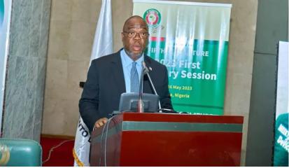 Senator Snowe Jr. blast Liberia government 