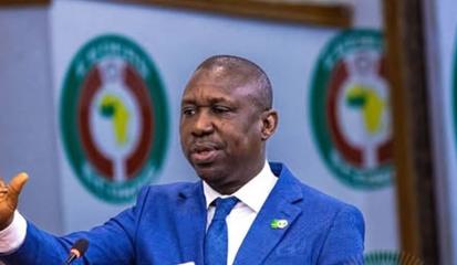 Commissioner Economic Affairs and Agriculture 